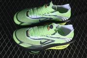 Nike ZoomX Vaporfly Next% 3 Road Racing Shoes, Volt Green
