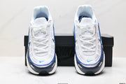 Nike Air Max 2021 White Blue Running Sneakers