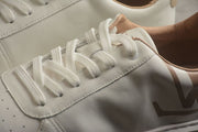 Louis Vuitton Archlight Low-Top Sneakers in Cream and Tan