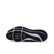 Nike Air Zoom Pegasus 40 Running Shoes Black Orange FQ8723-010