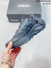 KAILAS FUGA EX3 Hiking Running Shoes, Gray, 06JWD384A04