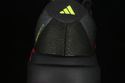 Adidas Adizero Evo SL Running Shoes JP3414 Black Red
