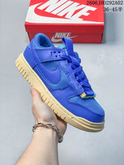Nike SB Dunk Low DV0821-400 Sneakers
