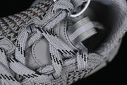 Balenciaga Phantom Sneaker in Grey Crystal