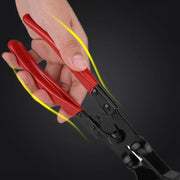Panel Clip Removal Pliers | Car Fuel Pipe Removal Pliers