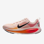 Nike Vomero 18 Running Shoes HM6804-100 White Orange