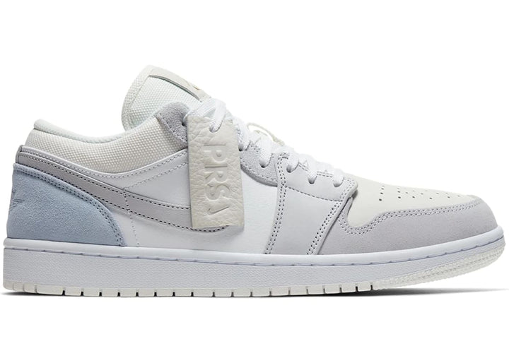 Jordan 1 Low Paris