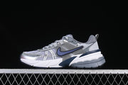 Nike V2K Run Women's Sneakers Silver HJ4497-002