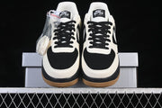Nike Air Force 1 Low Stüssy Black Sail Gum LD1999-006