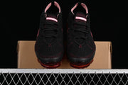 Nike Air VaporMax 2023 Flyknit Black Red Sneakers DV1678-005