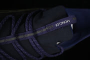 Moncler Trailgrip Lite2 Outdoor Sneakers, Olive and Purple