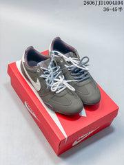 Nike Sprint Sister Casual Training Sneakers in Gray
