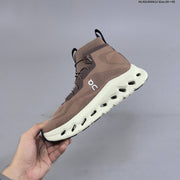 Loewe x On Cloudtilt High-Top Sneakers