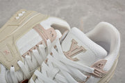 Louis Vuitton Archlight Sneaker in Beige