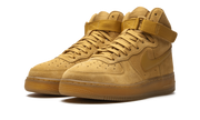 Air Force 1 High LV8 GS "Wheat" CK0262 700