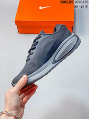 Nike Journey Run Running Shoes, Dark Gray, FB7765-002