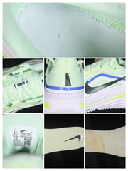 Nike Zoom Winflo 12 Running Sneakers Pale Green HV9272-700