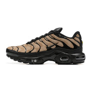 Nike Air Max Plus Sneakers, Black