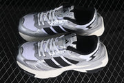 Adidas XLG Storm Edge JS0059 Sneakers in Silver and Black