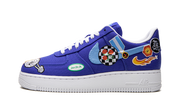 AIR FORCE 1 LO '07 PRM MNS WMNS "Los Angeles Patched Up" DX2306 400