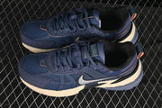 Nike V2K Run Sneakers in Navy and Sail FN6703-400