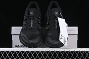 Salomon XT-4 OG Advanced Trail Running Shoes Black