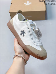 DESCENTE Chron Pacer CVS Retro Sneakers 06JWD383A03