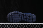 Nike Free 3.0 Running Shoes Navy Red 816568-005