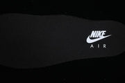 Nike Air Max Correlate Black White Sneakers 580518-011