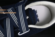 adidas Urban Reverie KJ0393 Navy Strap Sneakers