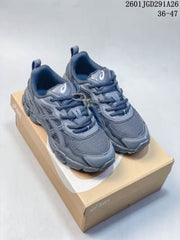 ASICS GEL-NYC RGD Sneakers Gray Blue White