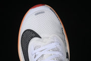 Nike Zoom Fly 6 Running Shoes White Orange HJ7038-100