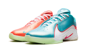 LeBron 22 "Christmas" HV5148 600