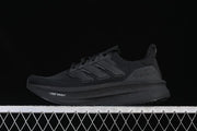 adidas Y-3 Ultraboost 5 IH0869 Black Running Shoes