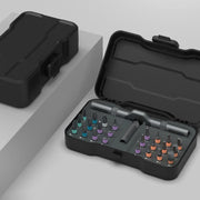 🔥 Multifunctional Toolbox