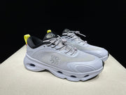 On x Loewe Cloudventure 3.0 Sneakers in Light Purple