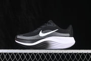 Nike Journey Run Running Shoes Black White FB7765-004