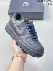 Nike Women’s Air Force 1 Shadow Low-Top Sneakers