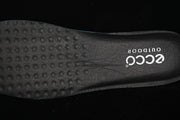 ECCO BIOM 825922 Black and Amber Walking Sneakers