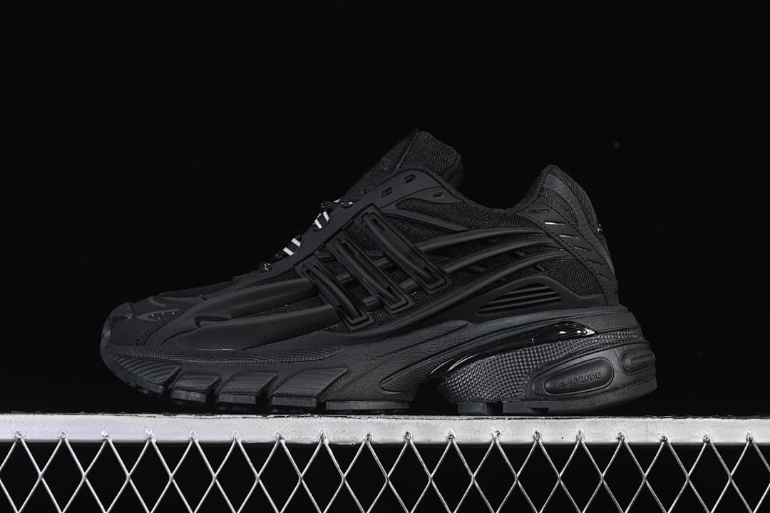 adidas Originals Adistar Jellyfish Sneakers Black JP9264