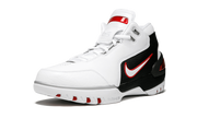 Air Zoom Generation QS "White Black Retro" AJ4204 101