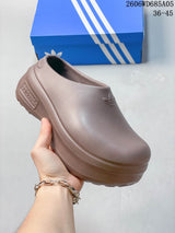 Adidas AdiFOM Stan Smith Mule Clogs IH3361