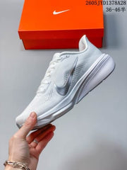 Nike Air Zoom Pegasus 42 Running Shoes White IB1881-102