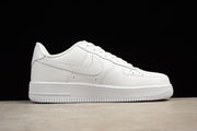 Nike Air Force 1 Low White Sneakers 315122-111