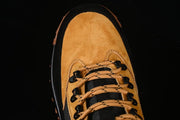 Timberland 6-Inch Waterproof Boot in Wheat and Black