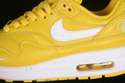 Nike Air Max 1 '87 SP Yellow Sneakers HF8813-700