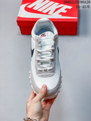 Nike Air Max Waffle SP Low-Top Sneakers FV6946-007