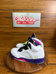 Jordan 5 Retro Alternate Bel-Air