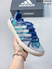Adidas Climacool Boat Lace Graphic Water Shoes