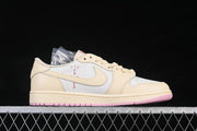 Jordan 1 Low OG Travis Scott IQ7604-100 Sneakers